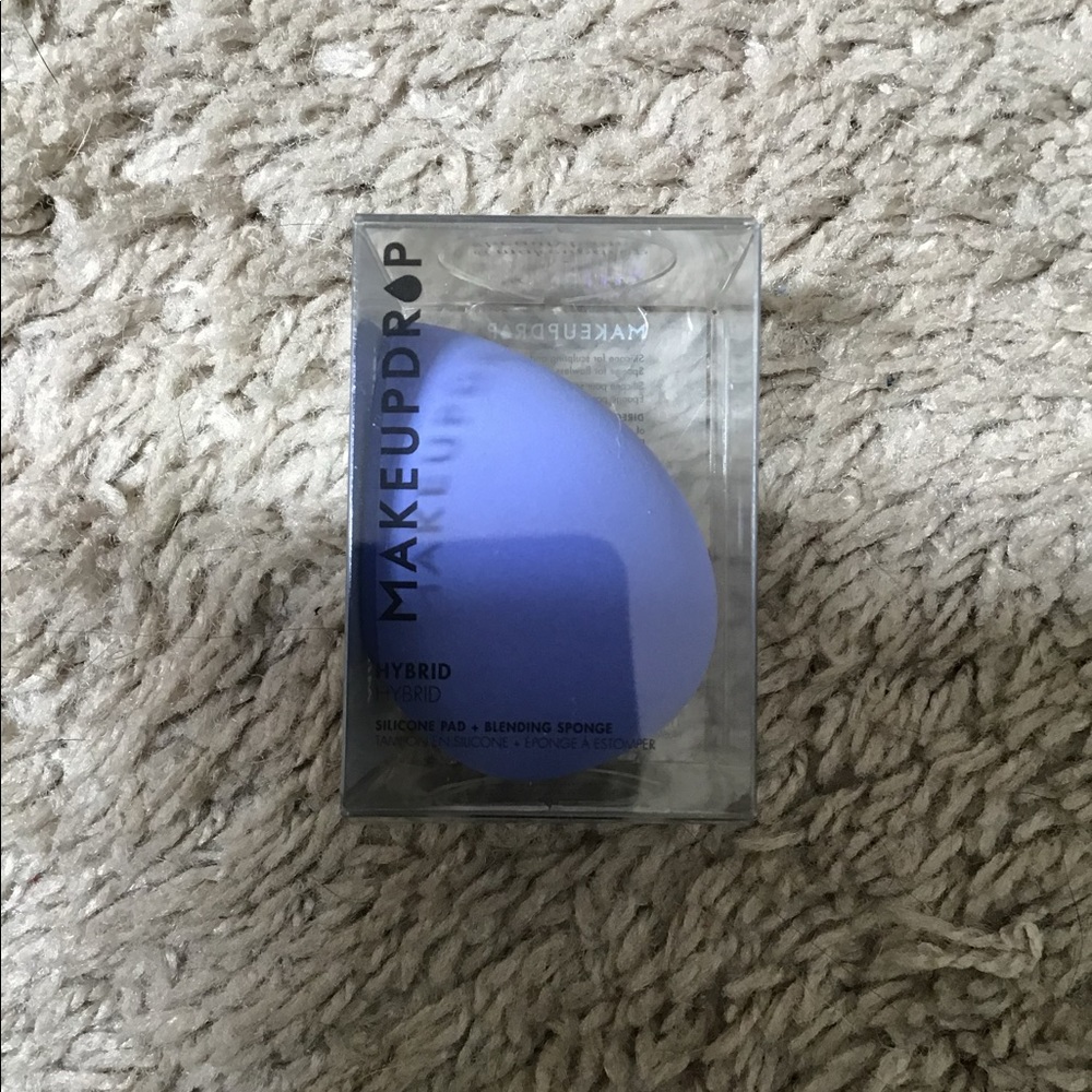 MakeupDrop Hybrid Makeup Applicator